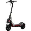 SEGWAY-NINEBOT ZT3 Pro E Elektrischer Klapp-Scooter - Grau & Schwarz