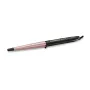 BaByliss Conical Wand Curling wand Warm Schwarz, Pink 98.4 (2.5 m)