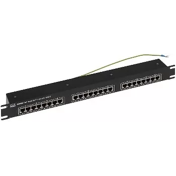 AXON-MULTINET-24 ETHERNET RACK ÜBERSPANNUNGSSCHUTZGERÄT