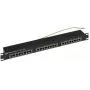 AXON-MULTINET-24 ETHERNET RACK ÜBERSPANNUNGSSCHUTZGERÄT