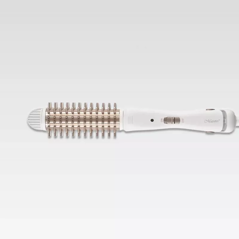 Maestro MR-263 2-in-1 Lockenstab und Haarglätter