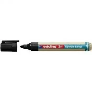 Edding 4-31001 Schwarz