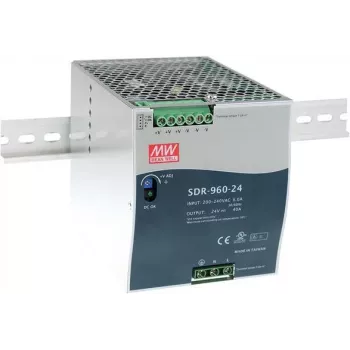 Netzteil MEAN WELL SDR-960-24