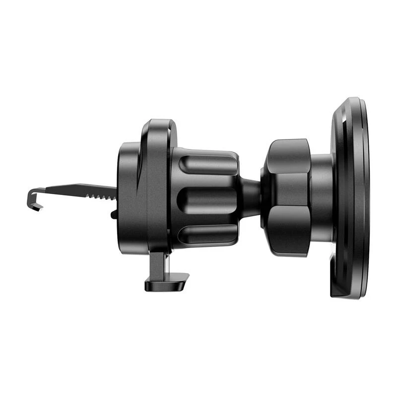 Magnetische kabellose Autoladehalterung Joyroom JR-ZS412 Schwarz 15W Schnellladung