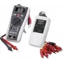 VOLTCRAFT Kabel-Mapping-Gerät LZG-1 DMM (VC-12635170)