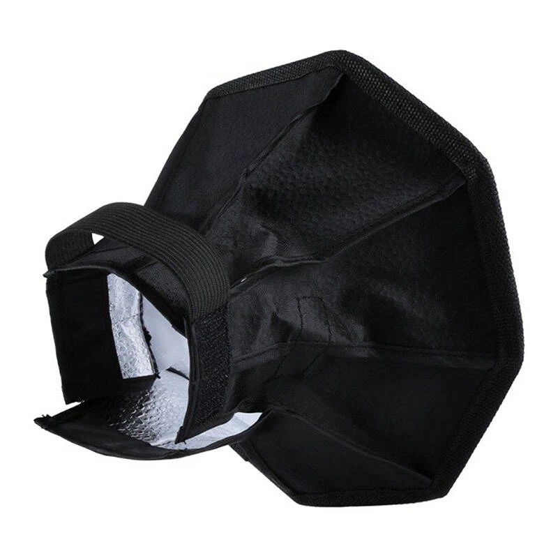 Diffusor-Fotosoftbox Puluz PU5120 20cm