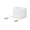 Niederspannungskabel Ubiquiti UACC-CABLE-DOORLOCKRELAY-2P
