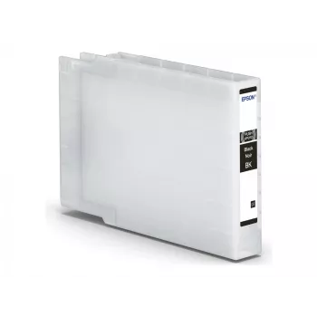 Tintenpatrone Epson T04A14N XXL Schwarz — Original Ultra-Hochleistungs-Schwarztinte, bis zu 3000 Seiten