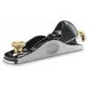 Stanley Blockhobel 1-12-060 3,4 cm Klingenbreite Schwarz