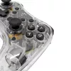 Kabelloses Gamepad White Shark GPW-8039 – ergonomischer kabelloser Controller, kompaktes Design
