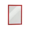 Magnetrahmen A4 Durable 4872-03 Rot