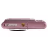 AgfaPhoto Compact DC5200 Kompaktkamera 21 MP CMOS 5616 x 3744 Pixel Rosa - Digitalkamera - 21 MP