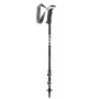 Trekkingstock LEKI Wanderstock Makalu FX TA Teleskop Unisex 255 g 110-145 cm