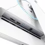Monitor Arozzi Nova 24 Zoll 23,8 Zoll Full HD LED 1920 x 1080