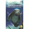 Life of the Amazonia: Mini-Erweiterung, Brettspiel