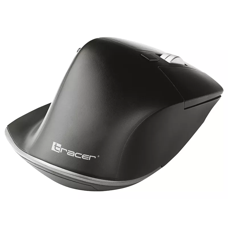 Tracer 47420 Kabellose optische Maus Slick Silent RF
