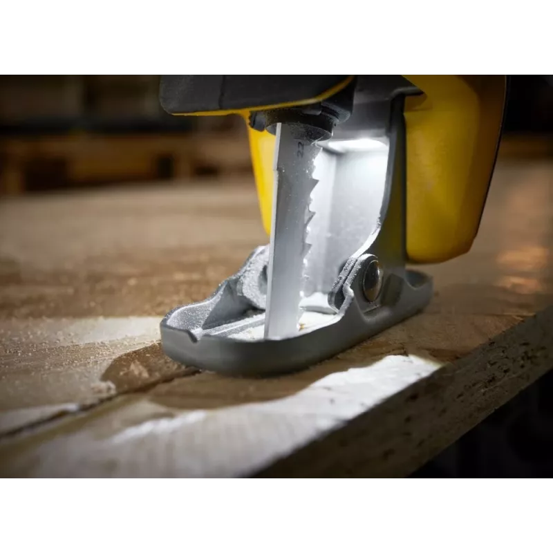 Stanley Fatmax SFMCS311B Reciprosäge 18 V schwarz, gelb