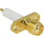 Koaxial-Steckverbinder SMA DeLOCK 65846