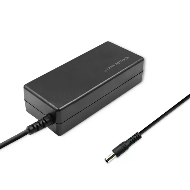 AC-Netzteil 40W 12V, 3,33A, 5,5x2,1