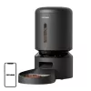 Automatischer Futterspender Petlibro Granary mit Kamera, 5 L, Schwarz