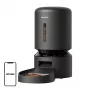 Automatischer Futterspender Petlibro Granary mit Kamera, 5 L, Schwarz