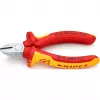 Seitenschneider Knipex 70 06 125