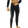 Körperschutz Glovii GXBXL Skifahren Snowboarden Unisex Schwarz