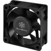 SilverStone Argon Series AR09-115XS - Prozessorluftkühler - (für: LGA1156, LGA1155, LGA1150, LGA1151)