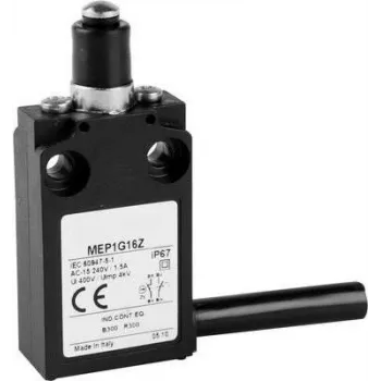Panasonic MEP1G16Z Netzwerkgerät