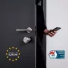 NUKI Smart Lock PRO Smartes Türschloss