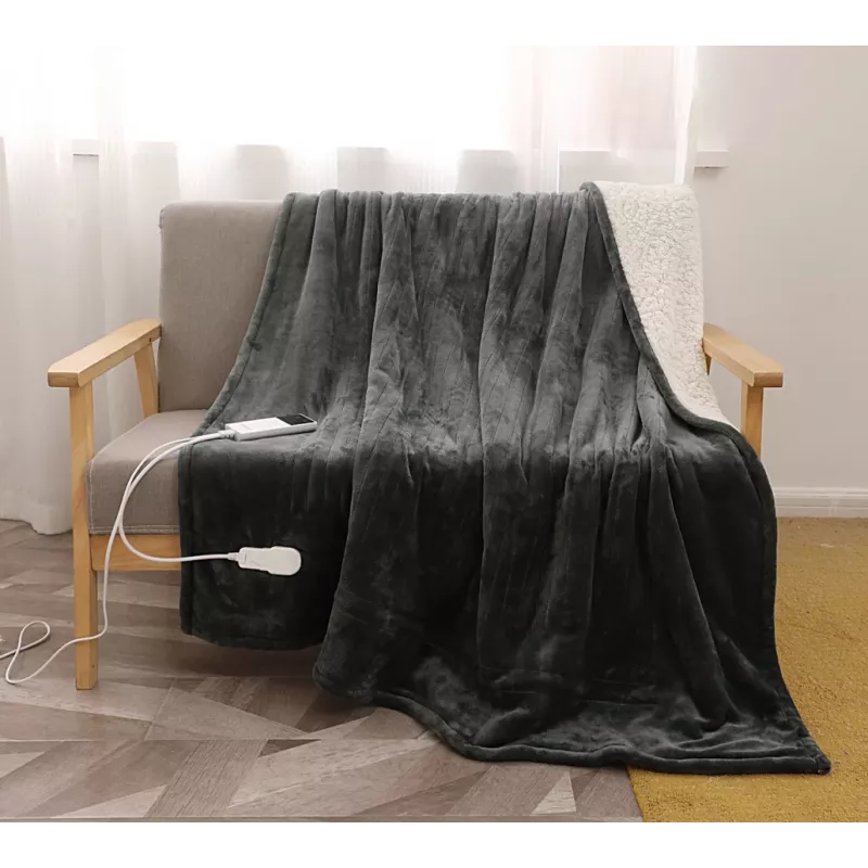Elektrische Decke PRIME3 SHT21