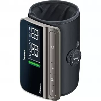Beurer BM 81 easyLock Blutdruckmessgerät (65511)