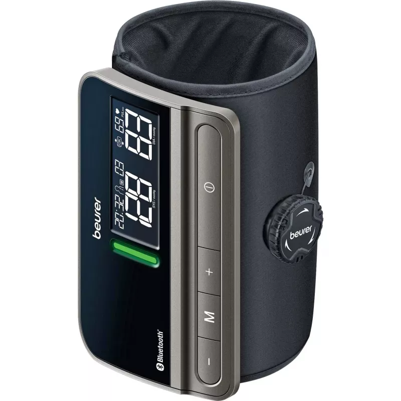 Beurer BM 81 easyLock Blutdruckmessgerät (65511)