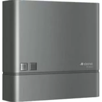 Steinel Dämmerungssensor-Schalter 230 V Modell 066116 anthrazit