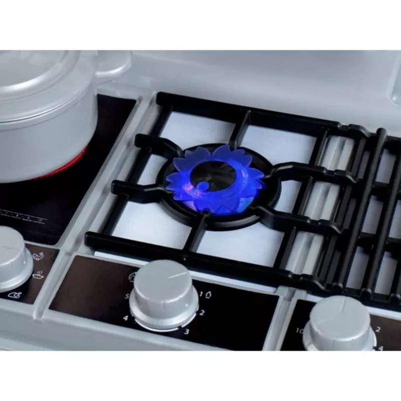 Bosch Kitchen vision Facelift 2019, Spielküche