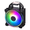 CPU Cooler Hyper 212 Halo AGB schwarz