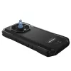 Smartphone UleFone Armor X32 Pro 5G 6,1 Zoll 8 GB RAM 256 GB Speicher Future Schwarz