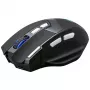 Maus DEFENDER GM-885 KNIGHT RF WIRELESS 3200dpi 8P Schwarz