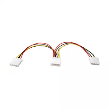 EFB Elektronik EFB-Elektronik – Stromkabel – Interne Stromversorgung, 4-polig (M)