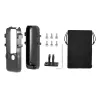 Metallschutzkäfig Puluz für DJI Osmo Pocket 3 PU933B – leicht, langlebig