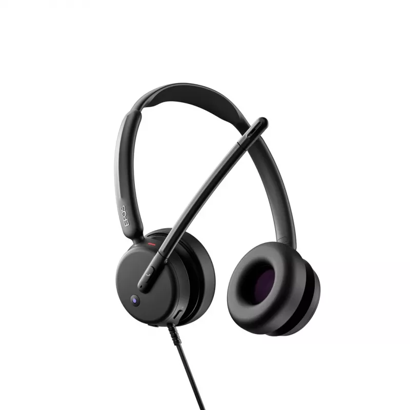 Headset EPOS Duo Headset MS Teams USB-C