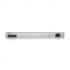 Gateway UBIQUITI Dream Machine Special Edition — Rack 1U, 8x RJ-45 LAN, PoE, 1,7 GHz CPU, 4 GB DDR4, 16 GB Flash, 3,3 cm Touchscreen