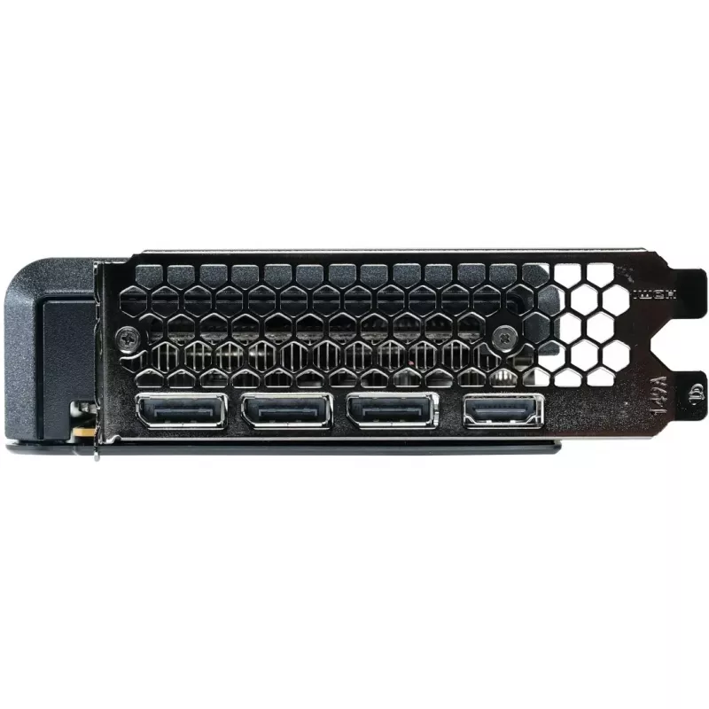 Grafikkarte GeForce RTX 5060 8 GB GDDR7