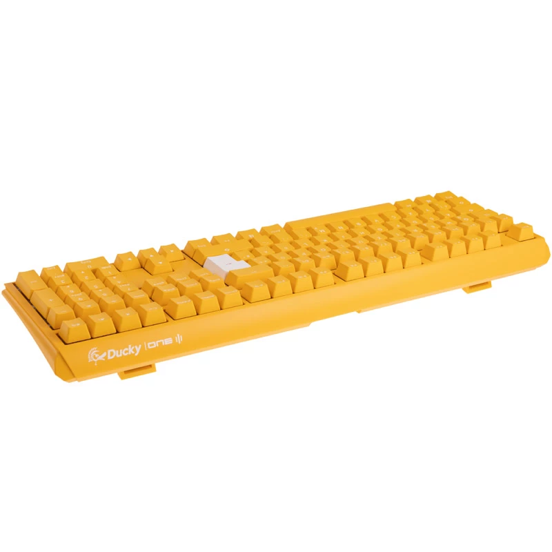 Ducky DKON2108ST-RDEPDYDYYYC1 Produkt Rot
