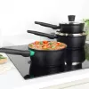 Topf Russell Hobbs RH03259EU7 18 cm Edelstahl, Kochtopf für den Herd