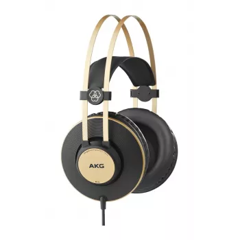 AKG K92 - Studio-Kopfhörer, In-Ear, geschlossen