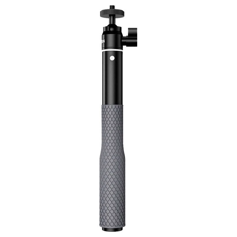 Selfie-Stick TELESIN mit Kugelkopf für Actionkameras