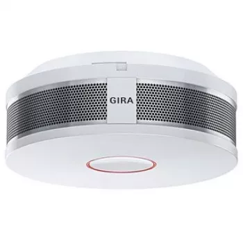 Fotoelektrischer Reflexionsdetektor GIRA Dual Q