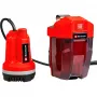 Wasserpumpe Einhell GE-PP 18 RB Li - Solo