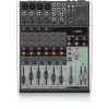 Behringer Xenyx 1204USB Audiomixer 12 Kanäle Grau